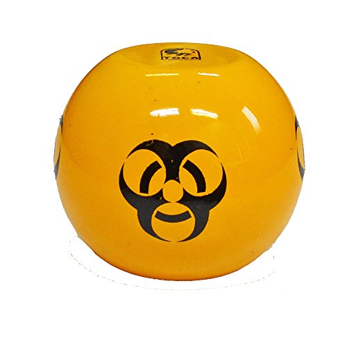 TOCA (�g�J) TGS-BH"Graphix" Globe Shaker, Biohazard GRAPHIX GLOBE SHAKERS �V�F�[�J�[