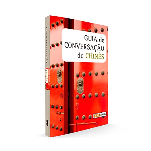 Guia de conversação do chinês