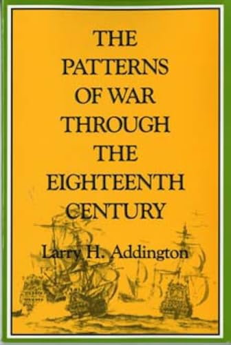 The Patterns of War through the Eighteenth Century