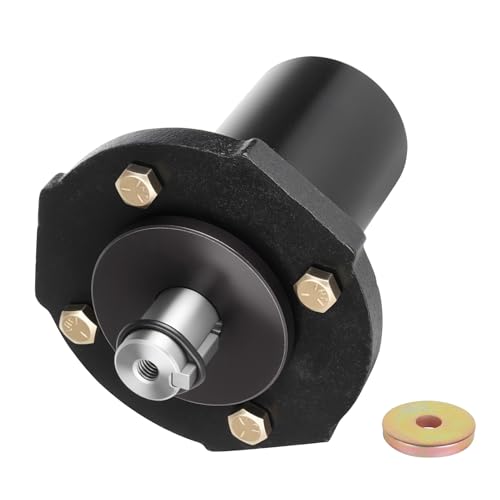 59215400 58810800 Spindle Assembly for Gravely 44" 48" 52" 60" 72" Deck by Youxmoto - Used condition - US$34.79