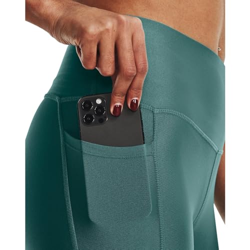 Image of Under Armour Women's Motion Ankle Leggings