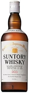 サントリー ウイスキー ホワイト 640ml×12本 | ギフト プレゼント お酒 酒 原酒 詰め合わせ ウィスキー SUNTORY ハイボール ロック 水割り 家飲み 宅飲み パーティー 宴会