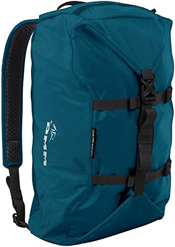 DMM Classic Rope Bag 2020 - Blue 32L | Amazon price tracker / tracking ...