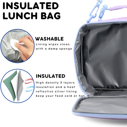 Image of J World New York Cody Lunch Bag