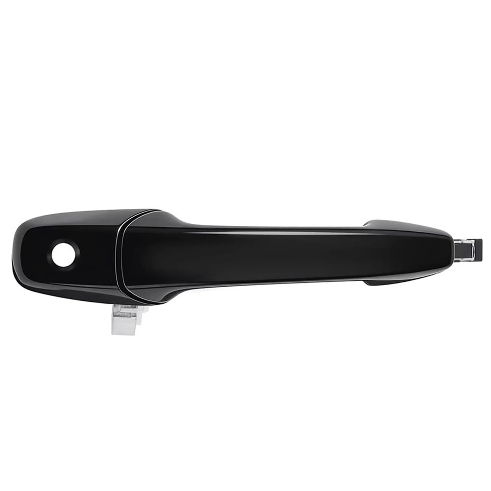 MNBYHUD Outside for Ranger 2007-2011 Exterior Car Door Handle