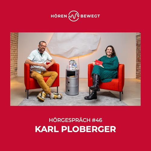 #46 - Karl Ploberger