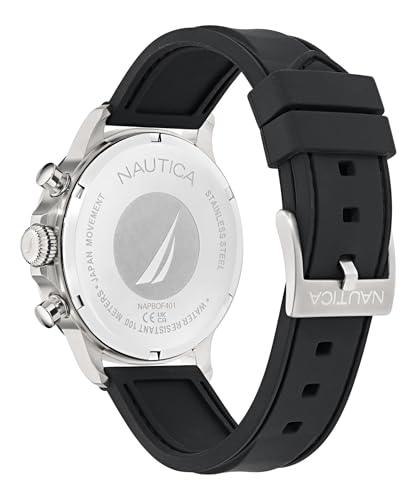 Opiniones de Relojes Nautica Top 10. 29 Imagen adicional