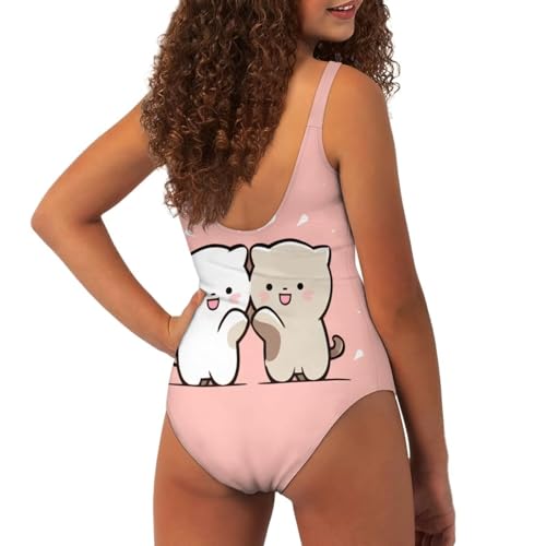 Image of Ystardream Bathing Suits for Girls Tankini Swimsuits 7-18 Kids Beach Swimwear