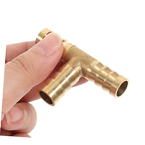 Kit de réparation pour tuyaux eau avec raccords Pex pouce anti fuite