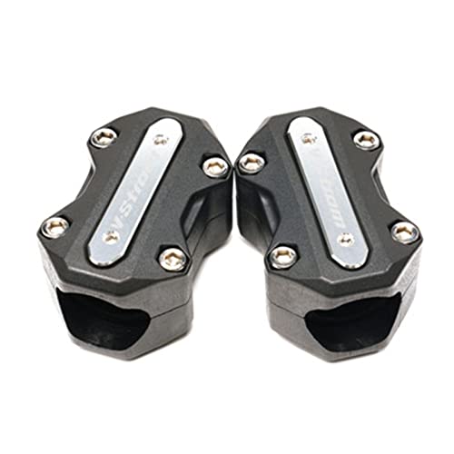 Bloc pare-chocs Suzuki DL650 V-Strom DL1000 protection moteur moto XT