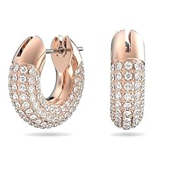 Mini Hoop - Rose Gold Tone Finish