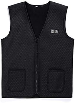 self warming sweater