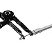 Silverline 441030 Alicate Flexible para Abrazaderas de Manguera