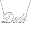 Dede - Silver