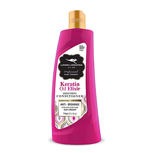 shampoo ludwig & wiggstein Marca Ludwig And Wiggstein