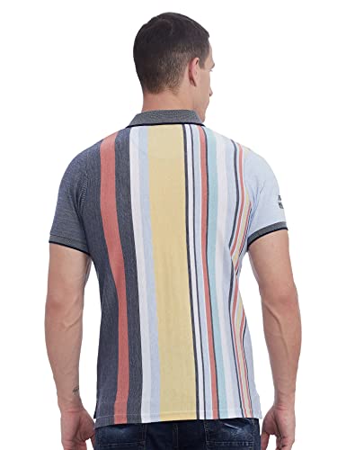 Image of Monte Carlo Men's Regular Fit T-Shirt