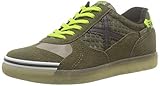  Munich G-3 Kid Glow 38, Zapatillas de Deporte para Niñas, 038, EU