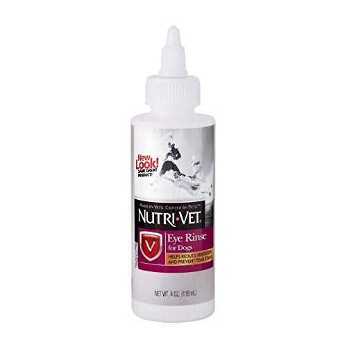 10 MustTry Dog Eye Drops for a BrightEyed Pet Reviews and Buying