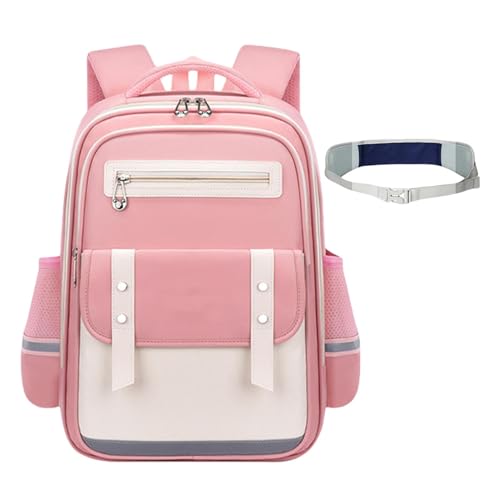 Sac à dos imperméable de livre et sport pour école maternelle préscolaire