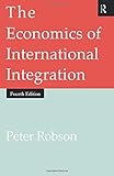 The Economics of International Integration