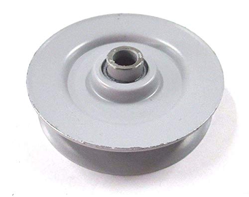 MTD 756-04209 Pulley:Idler V-Typ