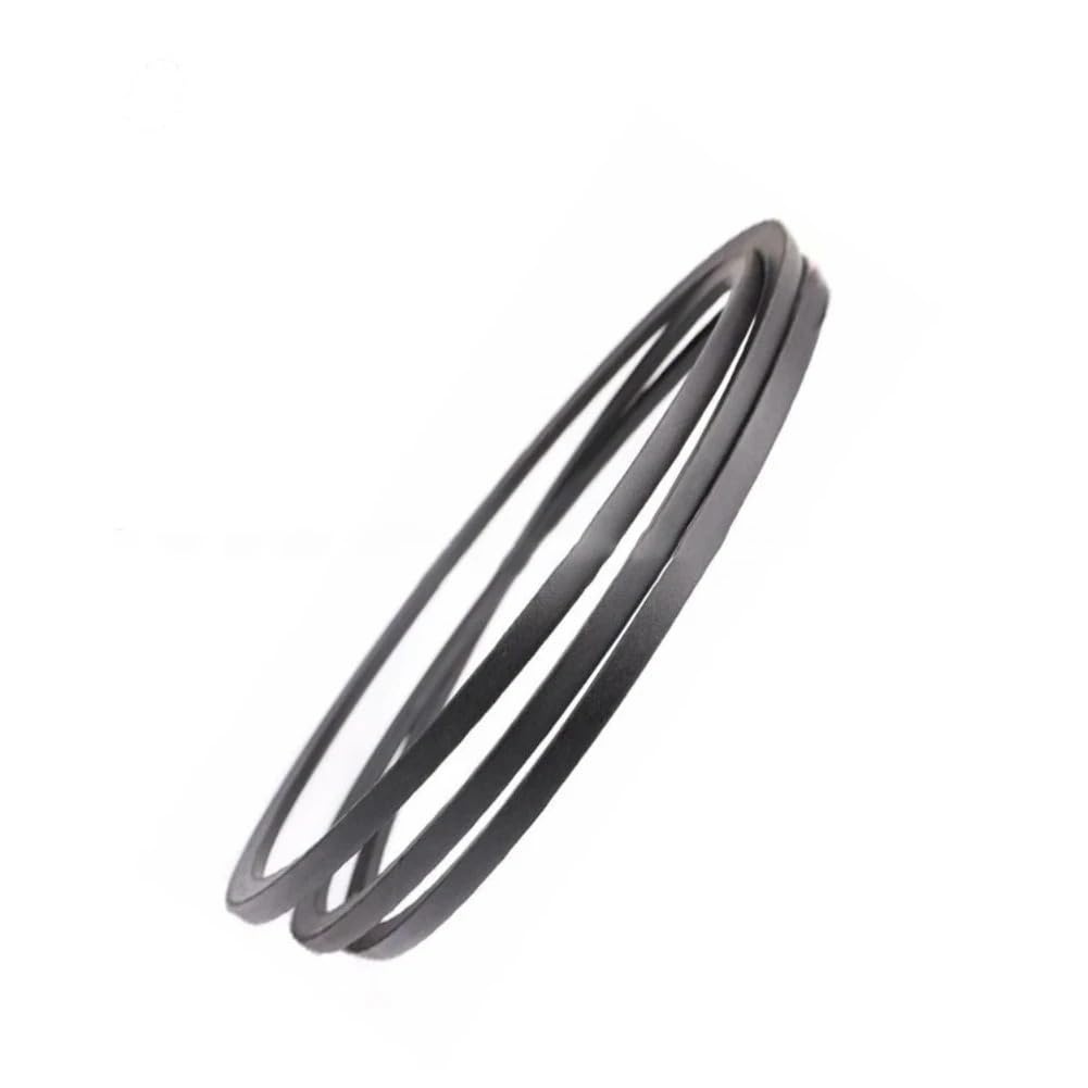 Correa de transmisión for cortacésped, Correa de distribución for 754-04033 754-04033A 954-04033 GX25628 RZT-L42 1/2 "x 118", Herramientas de jardín