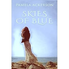 Skies of Blue Audiolibro Por Pamela Ackerson arte de portada