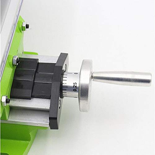 YEEZUGO Multifunction Worktable Milling Working Table Milling Machine Compound Drilling Slide Table For Bench Drill