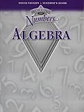 Working with Numbers: Algebra, Teacher's Guide (High School)