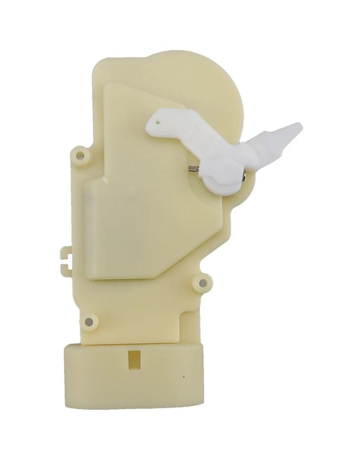 Zgvgfaflpq One Color Car Door Lock Catch Actuator For Lexus For Rx300 For Gs300 For Gs430 For Gs400 69120-52030 69130-30110 Door Lock Actuator Front Rear/Right/Left(Rear Right)