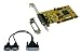 Produktbild Exsys® 2S PCI Serielle RS-422/485 Karte Surge Protection & Isola