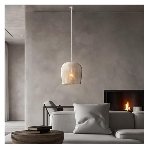 Lustre LED pour étude et bureau offrant un éclairage stable