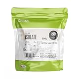 Choice ゴールデンアイソレート グラスフェッド ホエイプロテイン ココア味 500g 人工甘味料不使用 WPI プロテイン 国内製造 天然甘味料