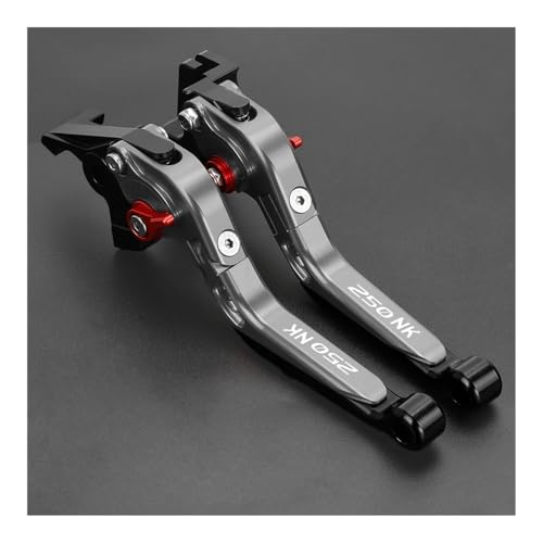 ̂߂ CFg250NK 250 NK 2019 2020 2021 NK250 2022 2023 I[goCu[LNb`o[߉\Ȑ܂肽݃nho[p(Silver red.)