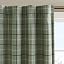 Rod Pocket, Green