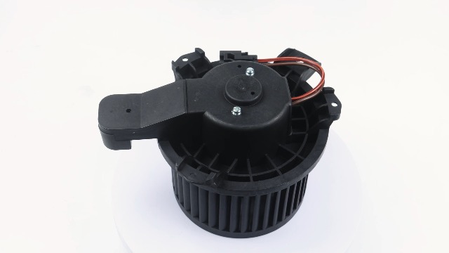 Image of Vetmor 700326 HVAC Heater Blower Motor Fits for Hyundai Vehicles - Sonata 2015 2016 2017 2018 2019 - Front Side, Replace# 97113-C2000, 97113C2000