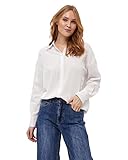 Desires Janni Shirt, Camisa para Mujer, Blanco (0011 GARDENIA), M
