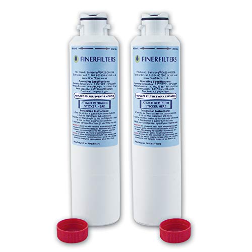 Filtre eau frigo Samsung DA29-00020B pour de l'eau fraîche et pure au quotidien