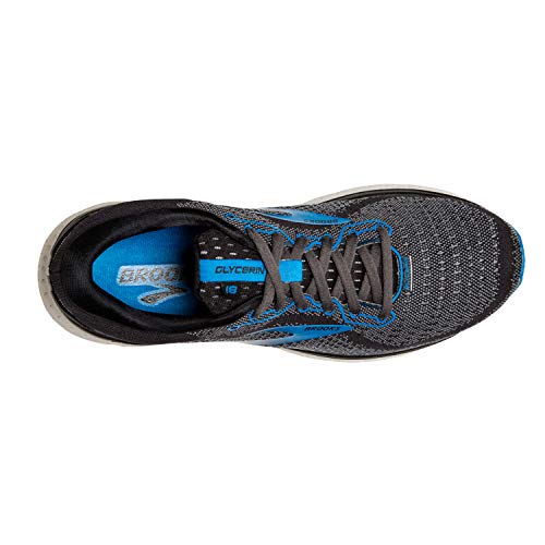 Image of Brooks Mens Launch 6 Running Shoe