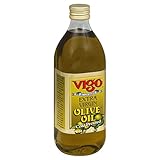 Vigo Oil Olive Xvrgn