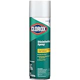 CloroxPro Disinfecting Spray,...