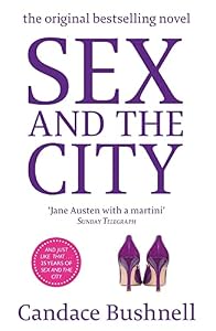 Sex and the City: And Just Like That... 25 Years of Sex and the City
