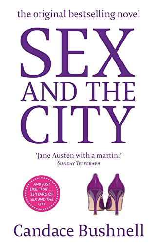 Preisvergleich Produktbild Sex And The City