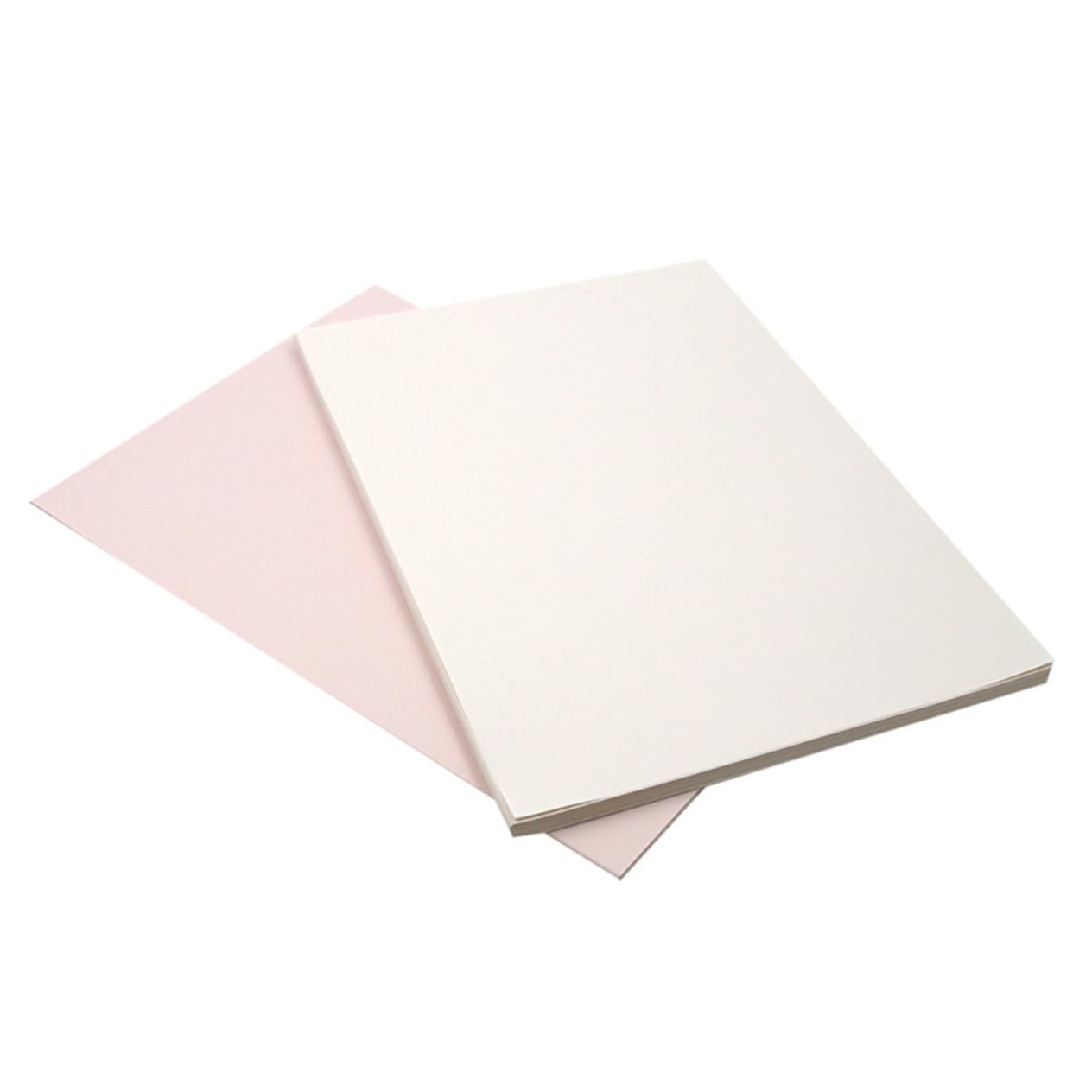 A4 Sublimationspapier 100 Stück Rosa Schnelltrocknend für Selbstgemacht