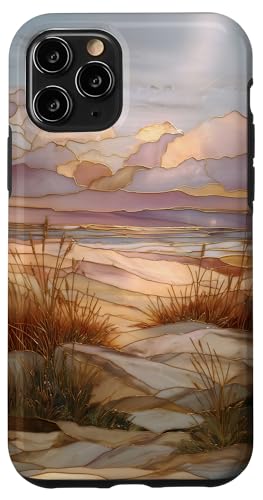 ���u �r�[�` ���i �X�e���h ���U�C�N ���� �X�}�z�P�[�X iPhone 11 Pro �p