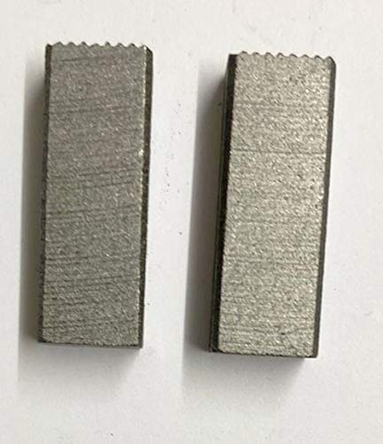 CARBON BRUSHES TO FIT TRITON MIRA AQUALIA SHOWERFORCE NEW TEAM GALAXY AQUALIA SYNTECH ELECTRIC SHOWERS A14"