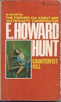 Counterfeit Kill