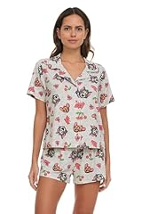 Tom & Jerry Heather Cherries