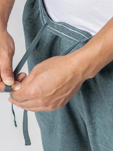Image of DAMENSCH Relaxed Fit Premium Cotton Casual Style, Dual Pockets, Ultra light, Breathable, Anti-Bacterial, Stretchable, Soft Comfortable, Lounge Pyjamas For Men