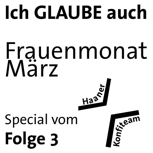 Spezial zum Frauenmonat M&auml;rz